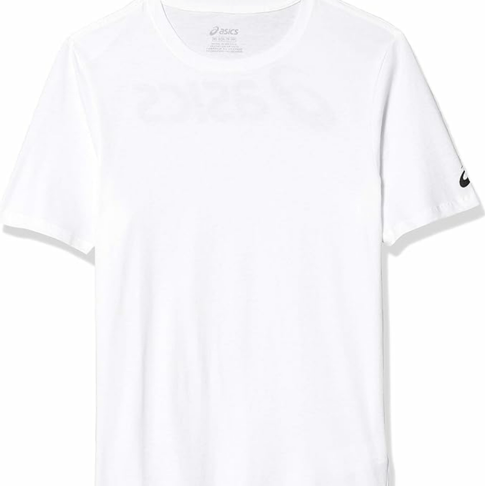 ASICS Men's Team Event Tee - NWT
